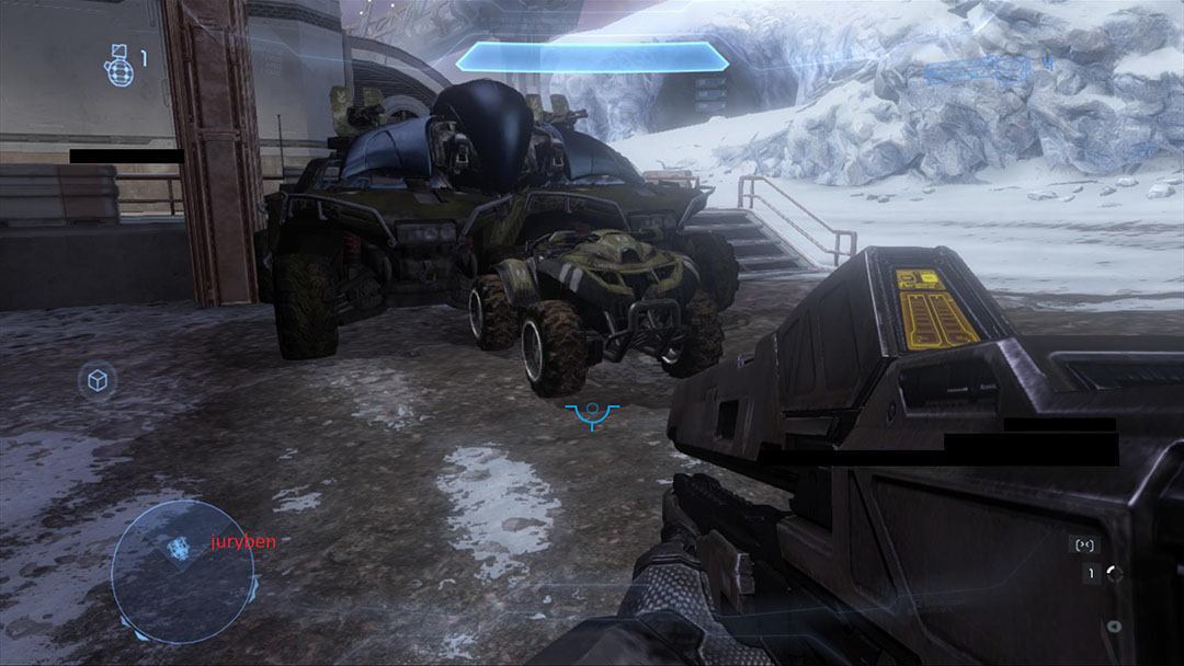 Halo 4 Screenshot Halo 4 download torrent