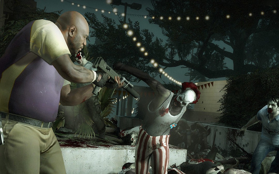 Some Screenshot from Left 4 Dead 2 Left 4 Dead 2 download