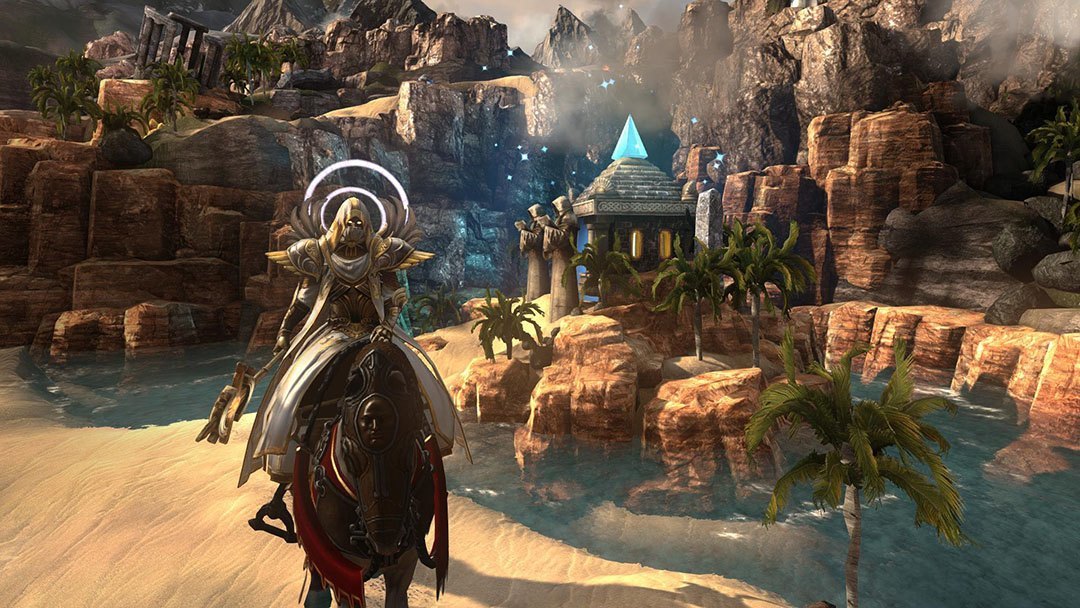 v Screenshot Might and Magic Heroes 7 download torrent