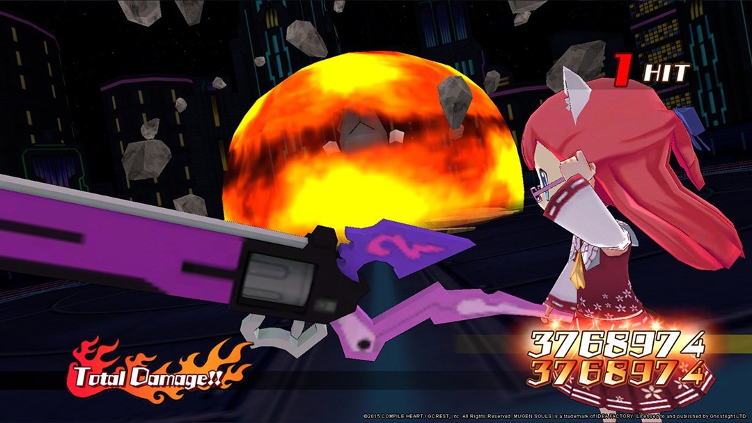 Mugen Souls Gameplay Mugen Souls PC download