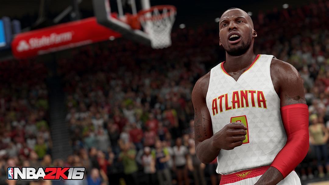 Some Screenshot from NBA 2K16 NBA 2K16 download