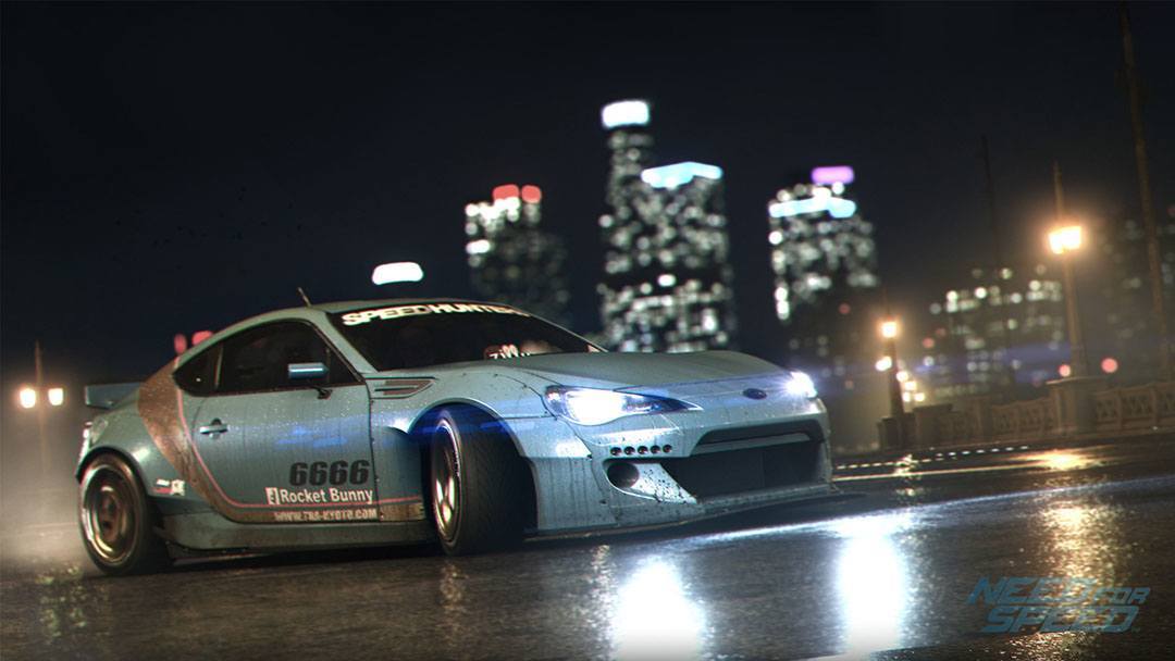 Need For Speed 2015 Screenshot Need For Speed 2015 download torrent