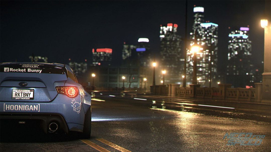Some Screenshot from NFS 2015 NFS 2015 download