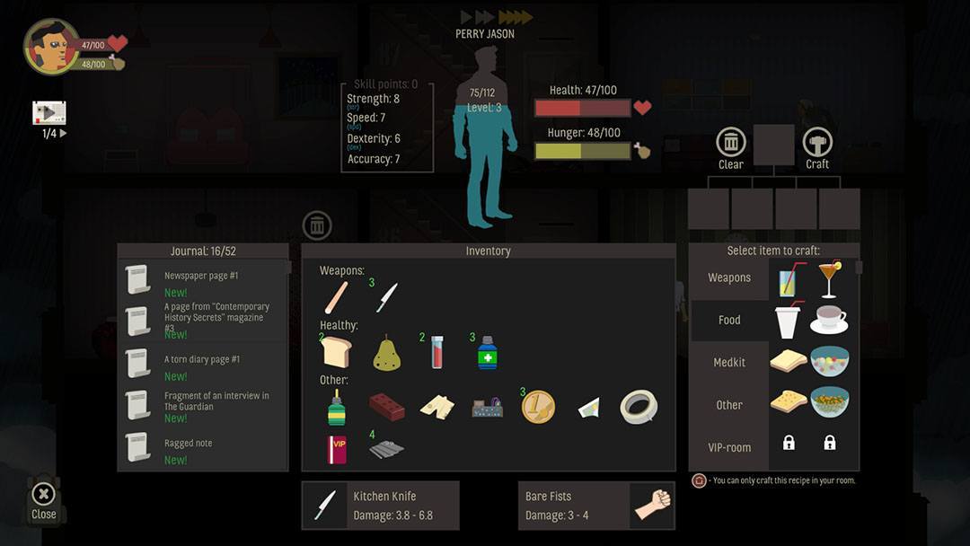 Some Screenshot from SKYHILL SKYHILL download