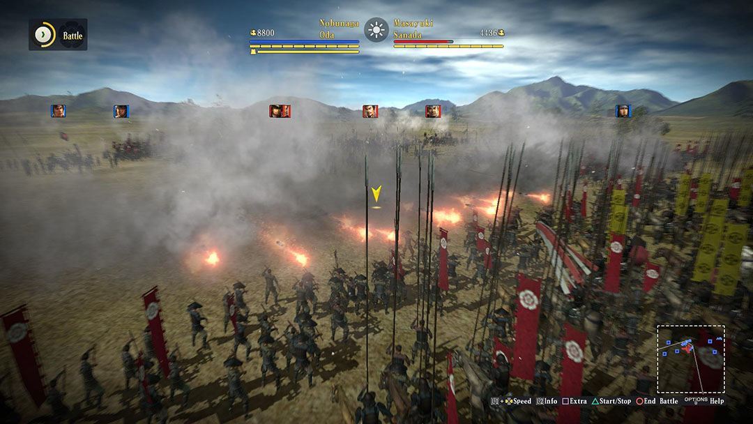 Nobunagas Ambition Sphere of Influence Gameplay Nobunagas Ambition Sphere of Influence PC download