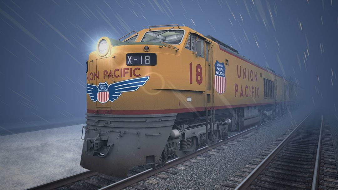 Some Screenshot from Train Simulator 2016 Train Simulator 2016 download