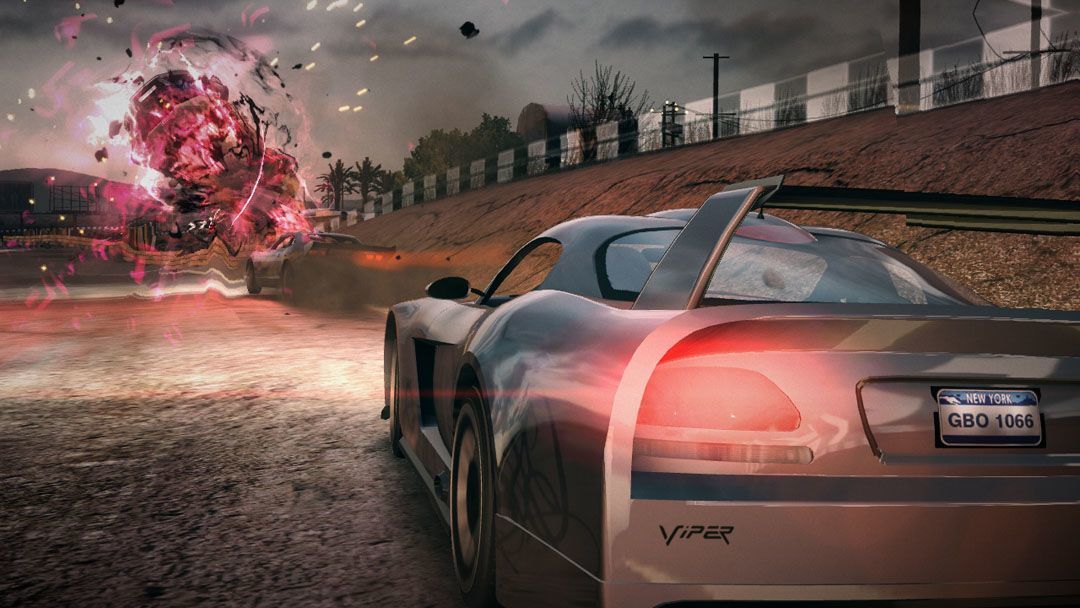 Some Screenshot from Blur Blur download