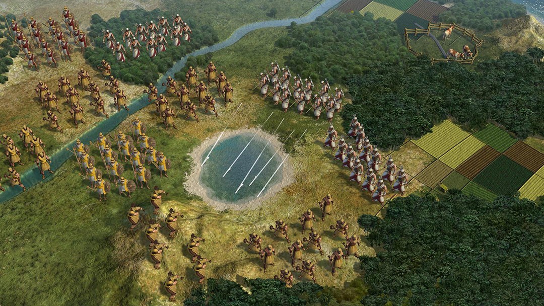 Some Screenshot from Civilization 5 Civilization 5 download