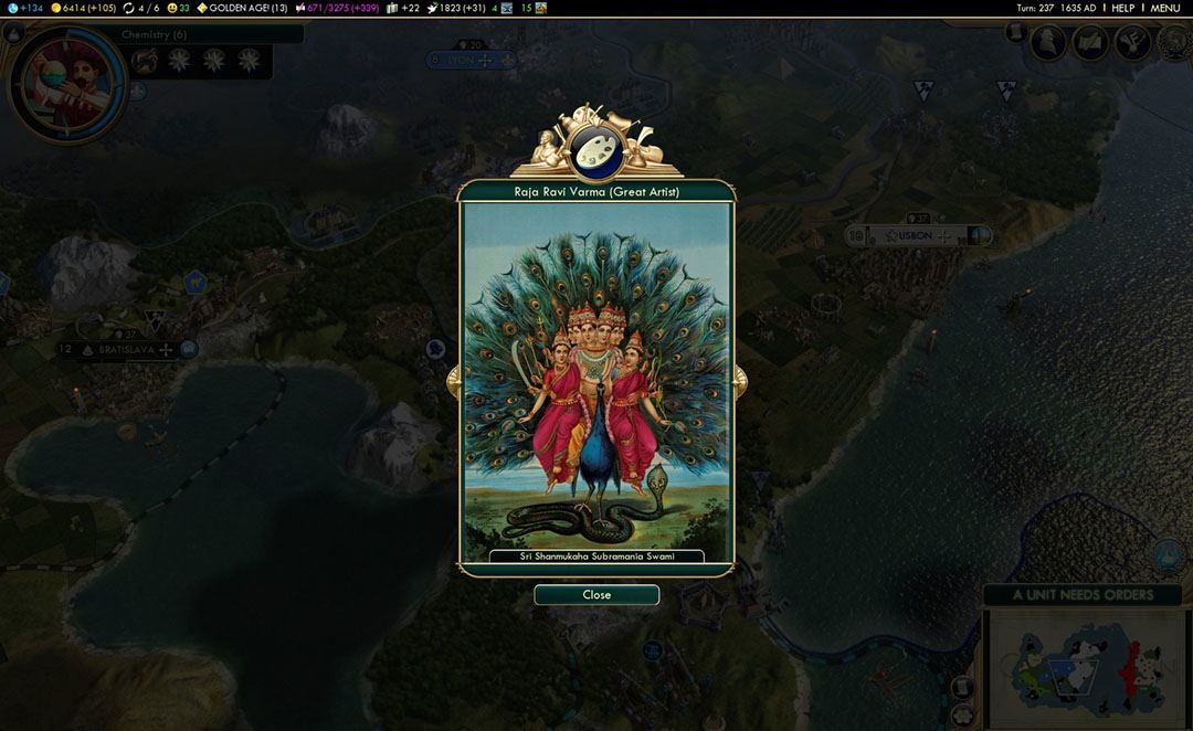 Some Screenshot from Civlization V Brave New World Civlization V Brave New World download