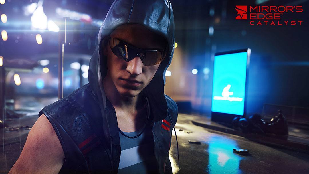 Mirrors Edge Catalyst Gameplay Mirrors Edge Catalyst PC download