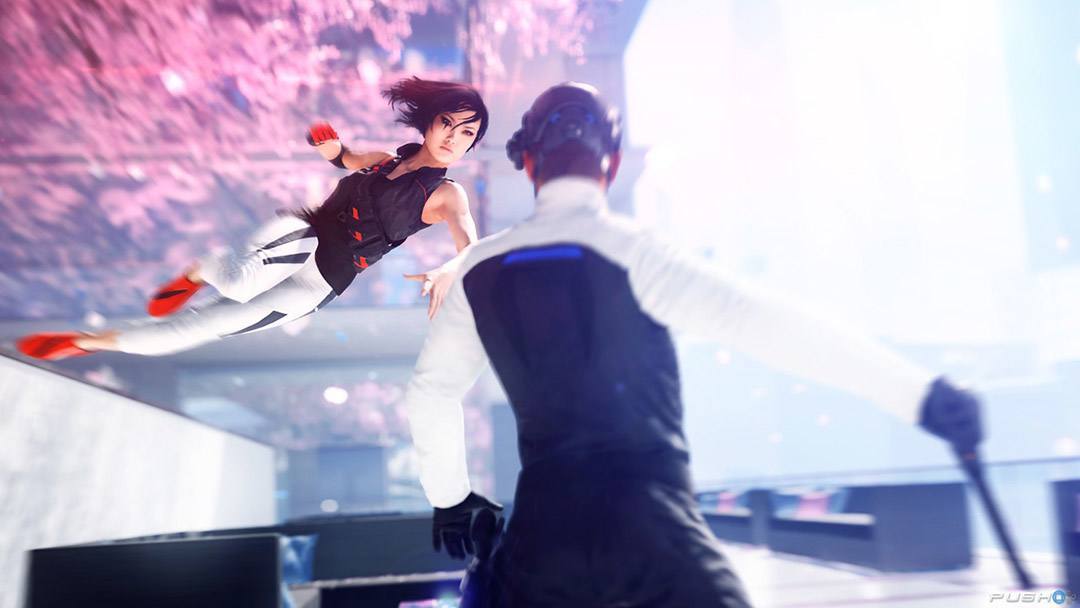Mirrors Edge Catalyst Screenshot Mirrors Edge Catalyst download torrent