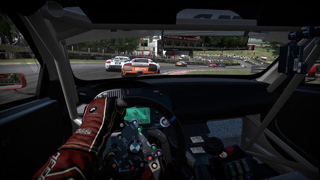 NFS: SHIFT Screenshot NFS: SHIFT download torrent