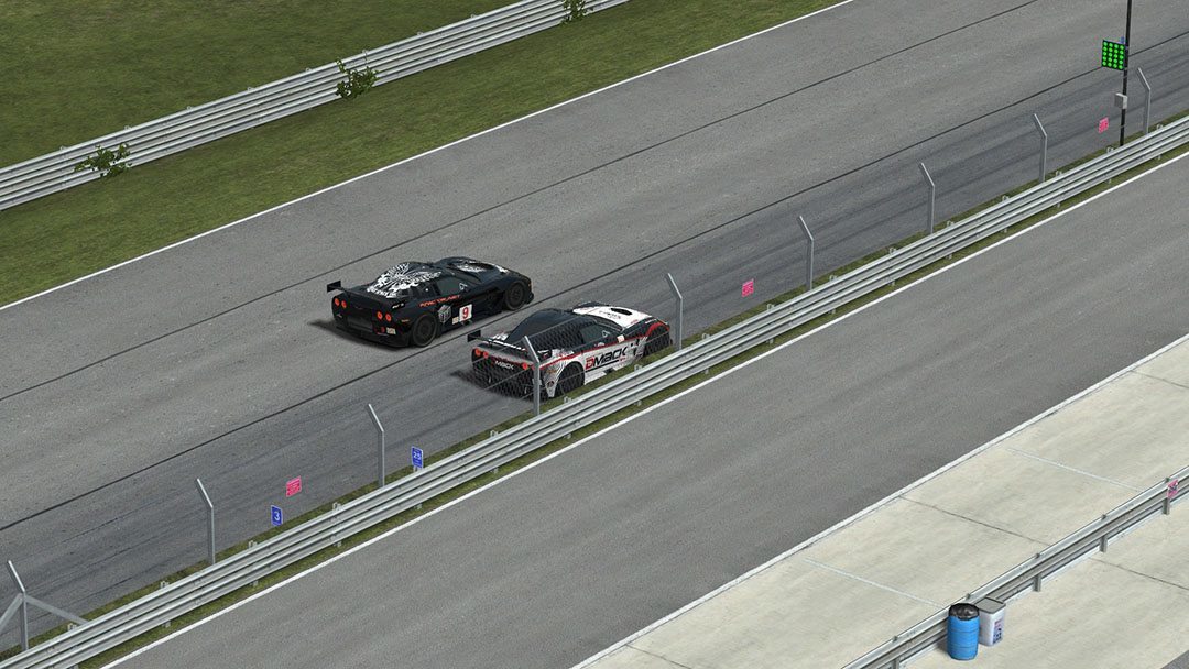 rFactor 2 Gameplay rFactor 2 PC download