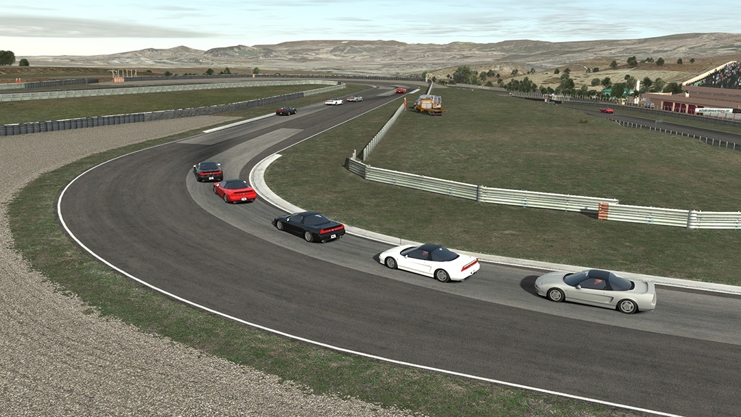 rFactor 2 Screenshot rFactor 2 download torrent