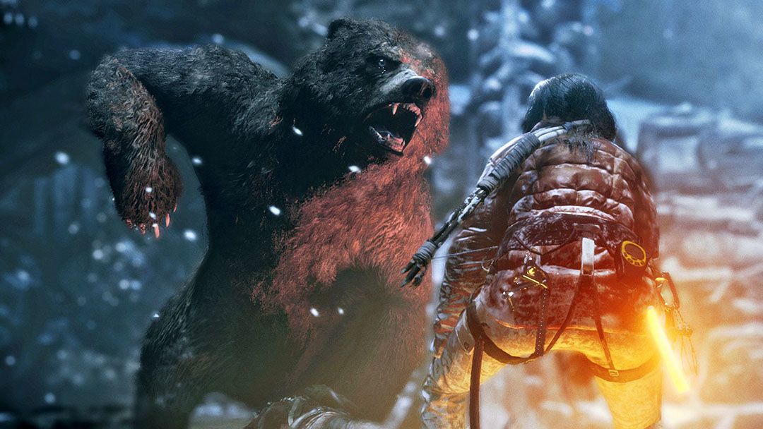 Rise of the Tomb Raider Screenshot Rise of the Tomb Raider download torrent
