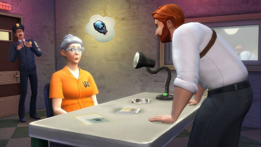 The Sims 4 Get to Work Gameplay The Sims 4 Get to Work PC download