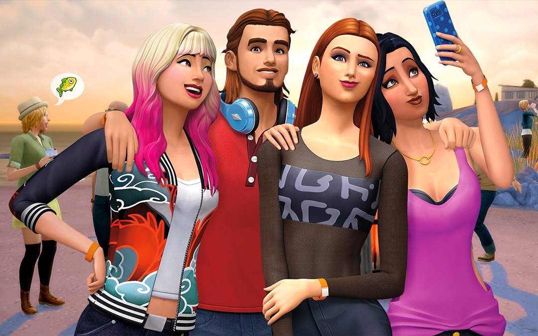 Sims 4 Get Together Gameplay Sims 4 Get Together PC download