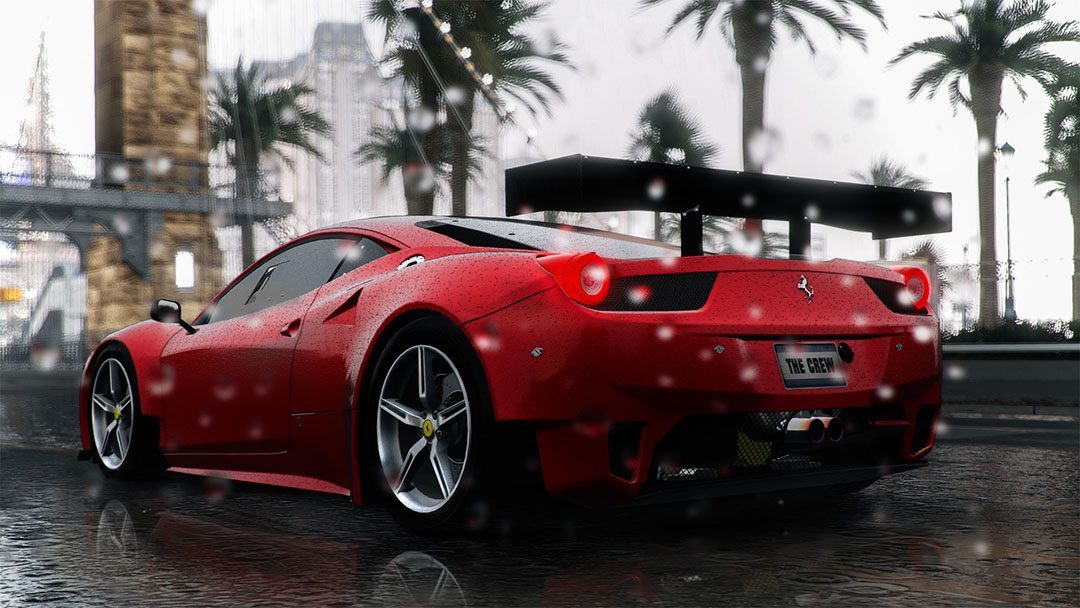 Some Screenshot from The Crew: Wild Run The Crew: Wild Run download