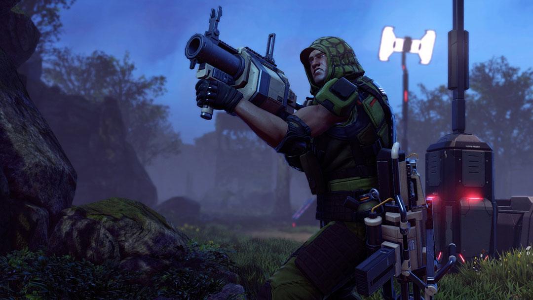 XCOM 2 Screenshot XCOM 2 download torrent