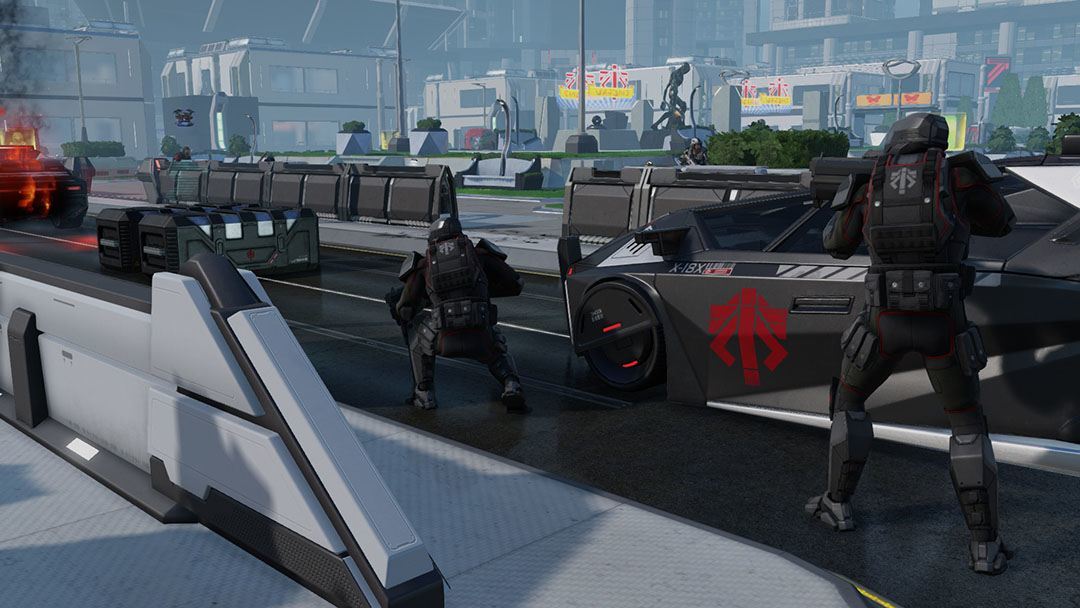 Some Screenshot from XCOM 2 XCOM 2 download