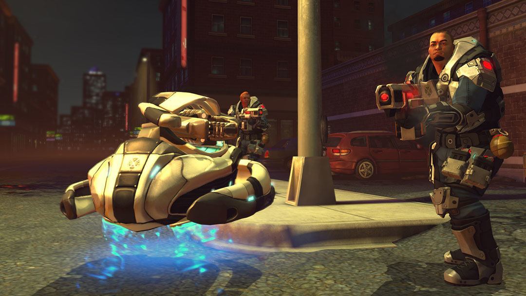 XCOM: Enemy Unknown Screenshot XCOM: Enemy Unknown download torrent