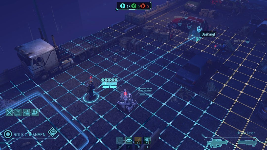 Some Screenshot from XCOM: Enemy Unknown XCOM: Enemy Unknown download