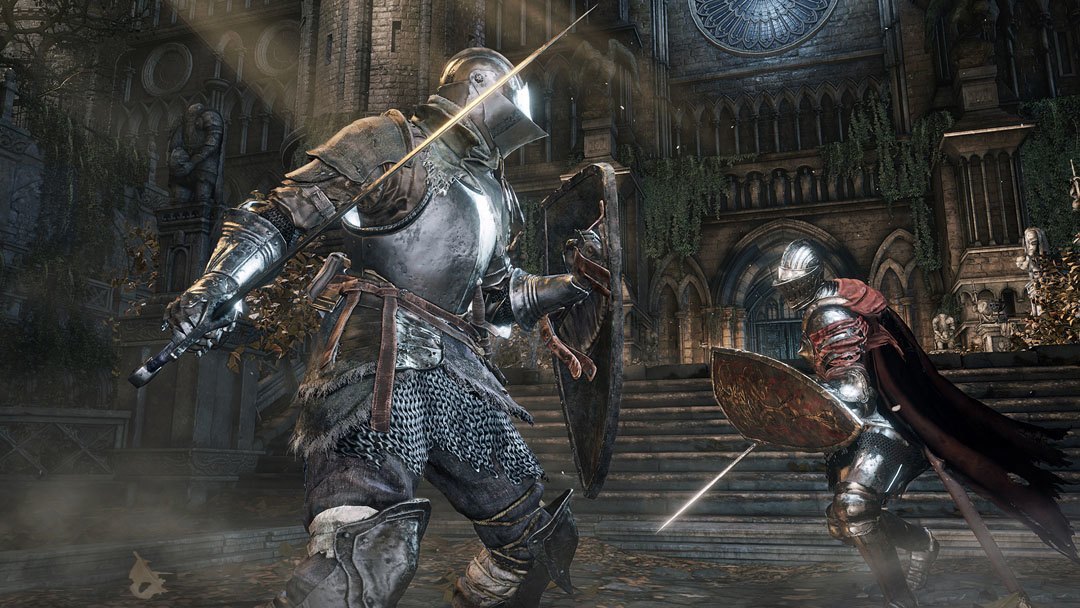 Dark Souls 3 Screenshot Dark Souls 3 download torrent