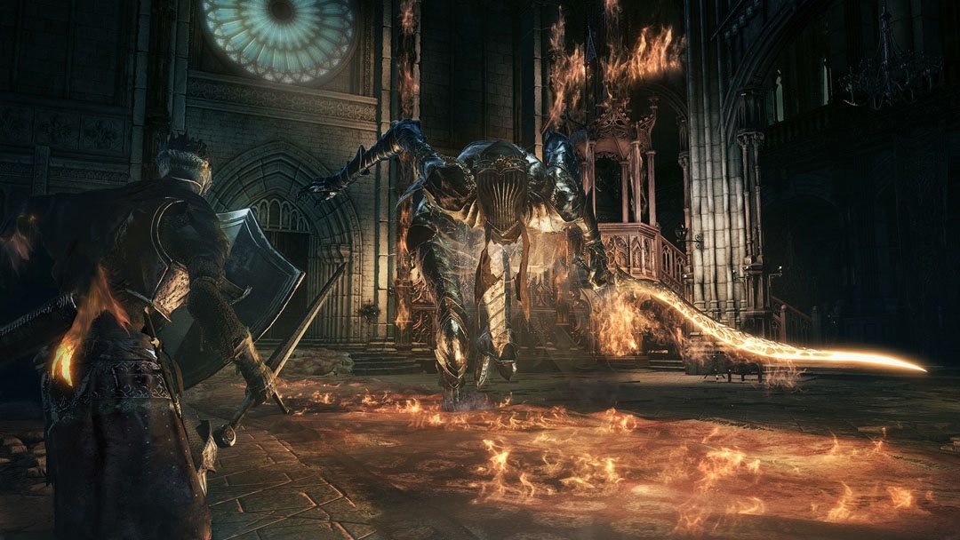 Some Screenshot from Dark Souls 3 Dark Souls 3 download
