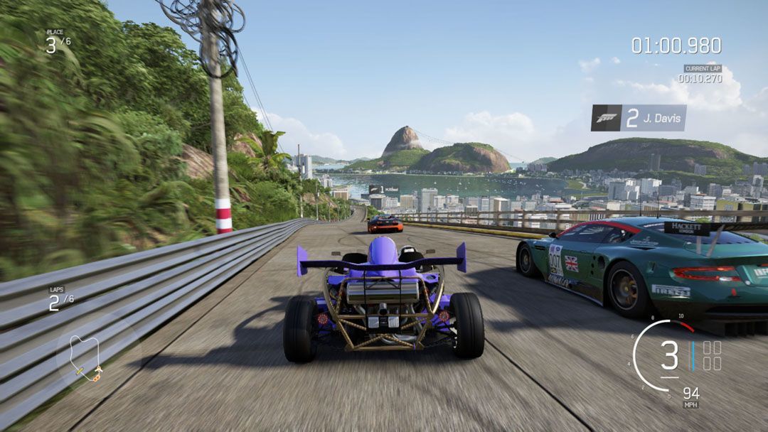 Forza Motorsport 6 Apex Gameplay Forza Motorsport 6 Apex PC download