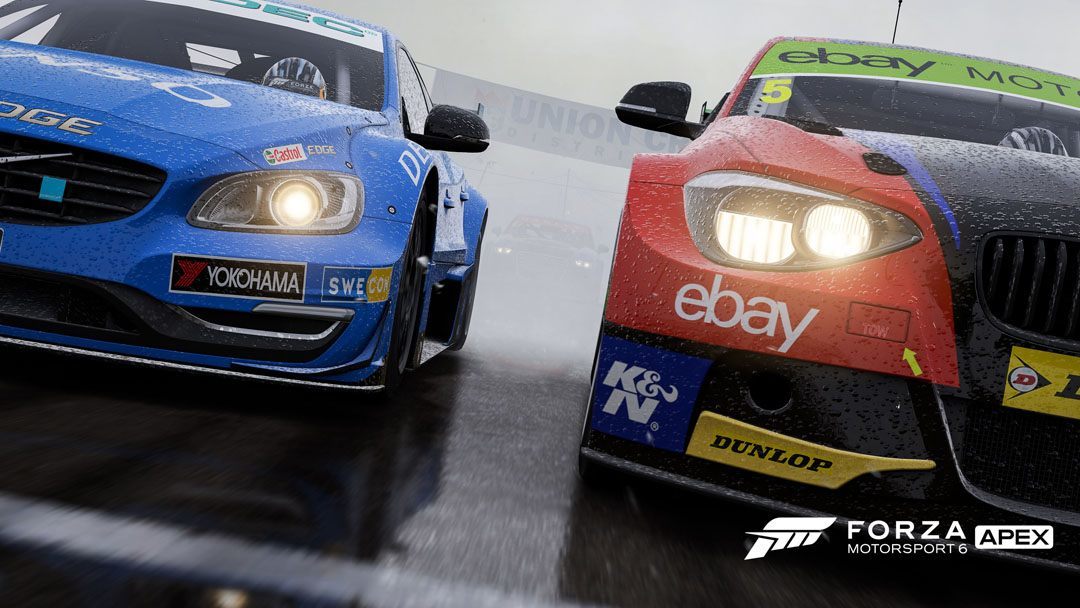 Forza Motorsport 6 Apex Screenshot Forza Motorsport 6 Apex download torrent