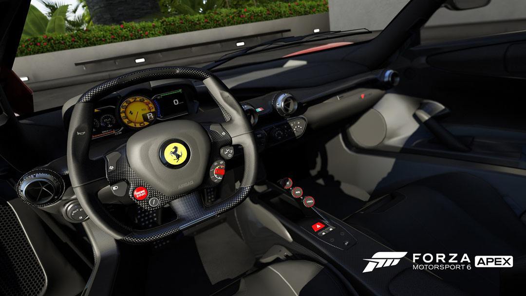 Some Screenshot from Forza Motorsport 6 Apex Forza Motorsport 6 Apex download