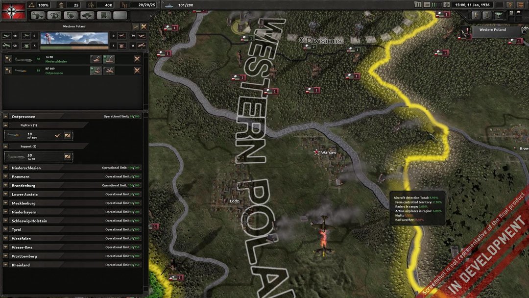 Hearts of Iron 4 Gameplay Hearts of Iron 4 PC download
