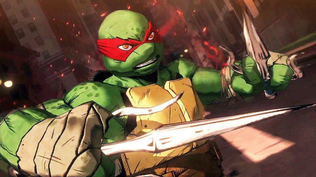 Teenage Mutant Ninja Turtles: Mutants in Manhattan Screenshot Teenage Mutant Ninja Turtles: Mutants in Manhattan download torrent