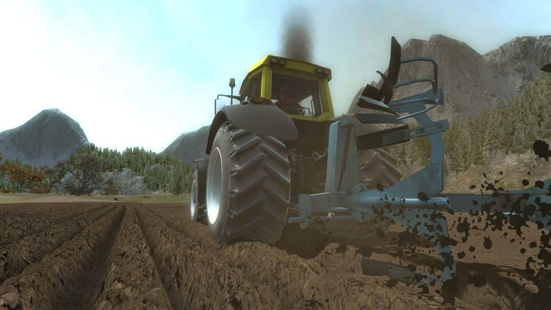 Professional Farmer 2017 Screenshot Professional Farmer 2017 download torrent