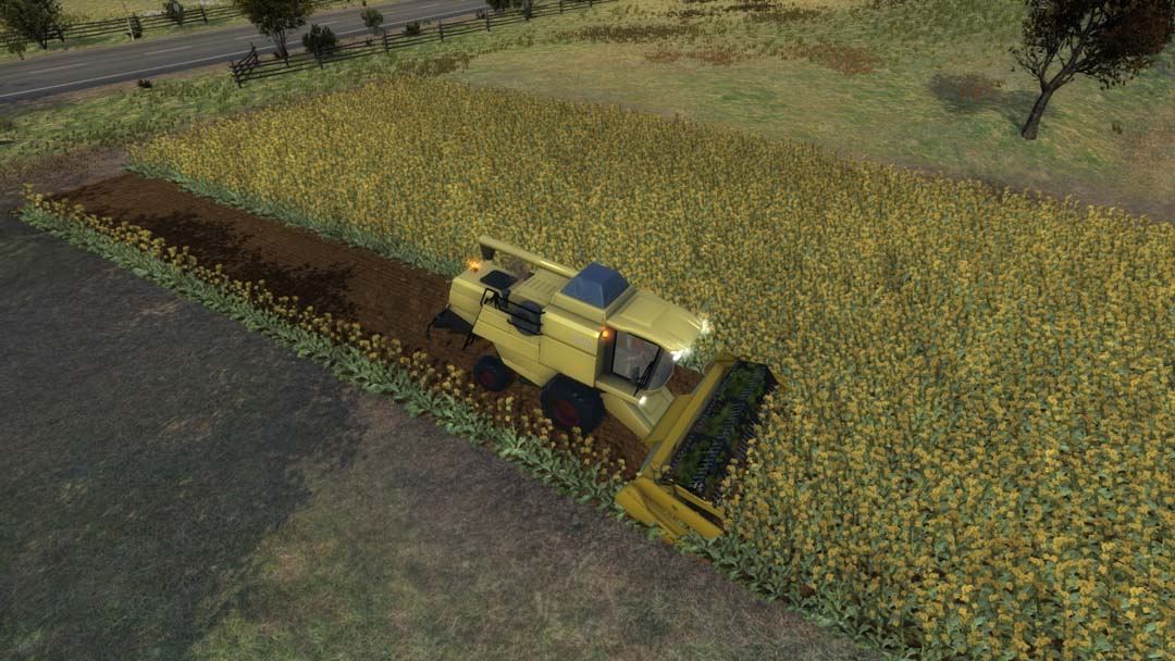 Some Screenshot from Professional Farmer 2017 Professional Farmer 2017 download
