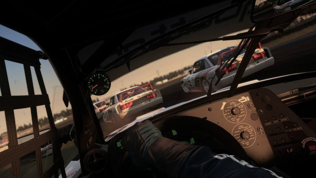 Project CARS Game of the Year Edition Screenshot Project CARS Game of the Year Edition download torrent