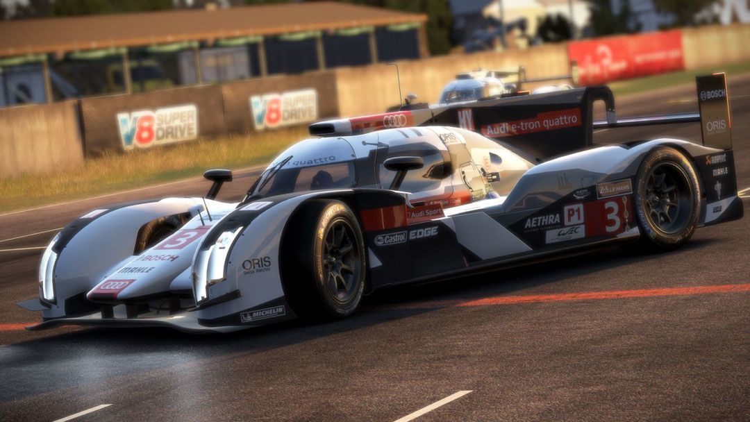 Some Screenshot from Project CARS Game of the Year Edition Project CARS Game of the Year Edition download