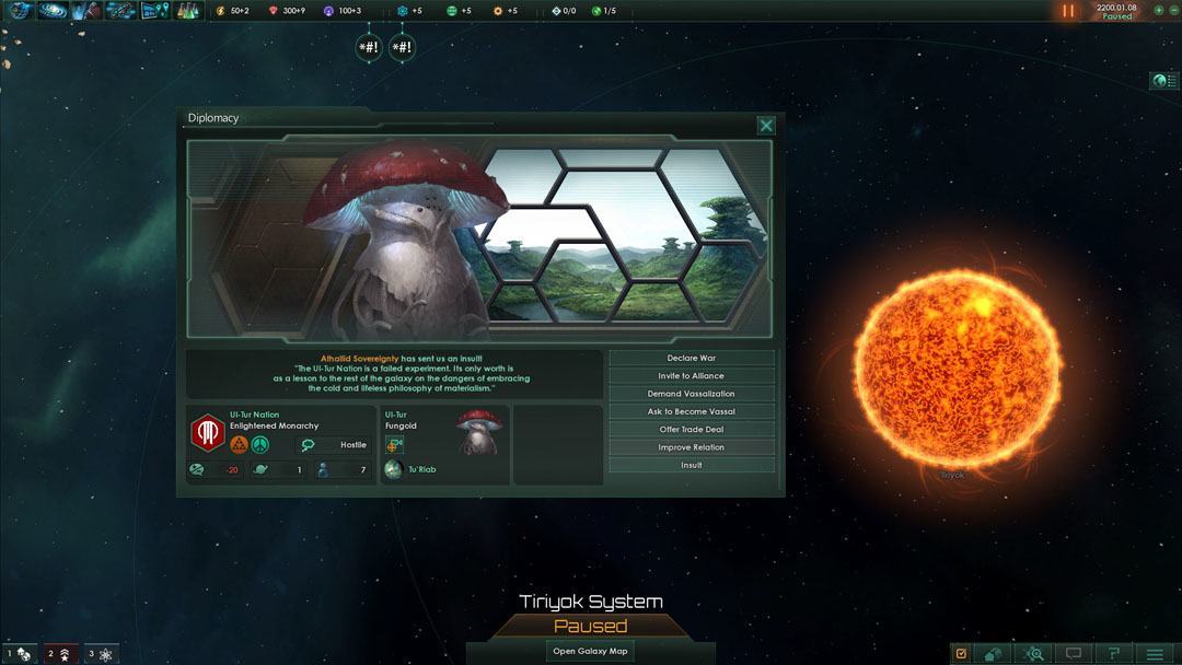 Stellaris Gameplay Stellaris PC download
