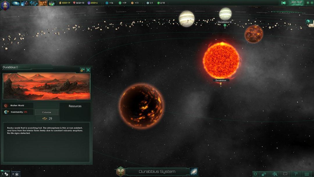 Some Screenshot from Stellaris Stellaris download