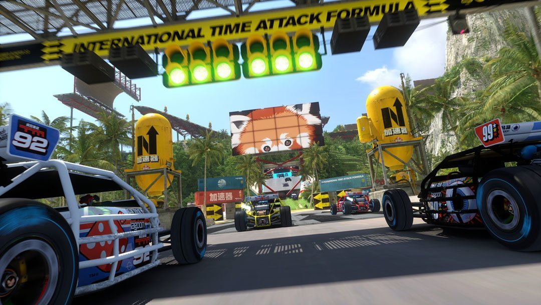 Trackmania Turbo Gameplay Trackmania Turbo PC download