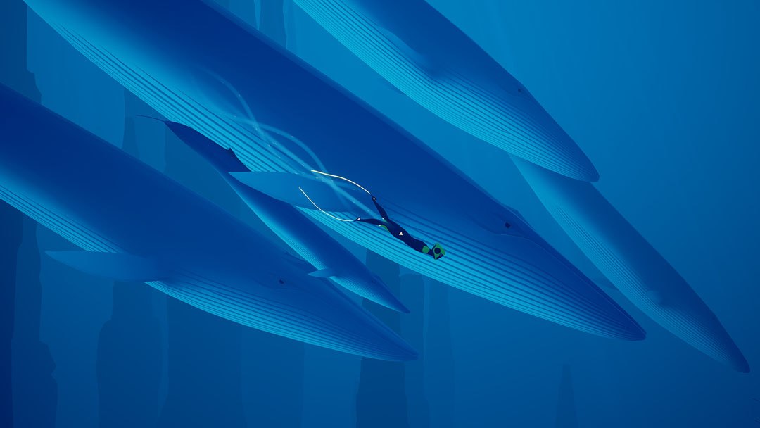 ABZU Gameplay ABZU PC download