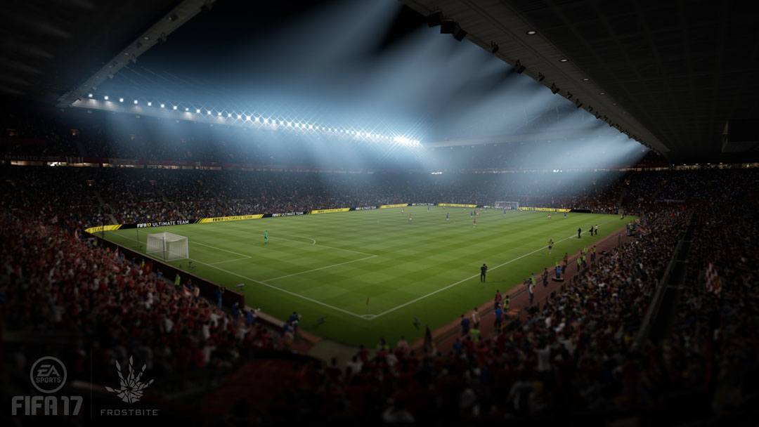 FIFA 17 Gameplay FIFA 17 PC download