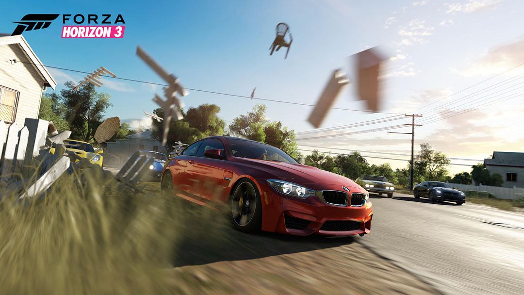 Forza Horizon 3 Screenshot Forza Horizon 3 download torrent
