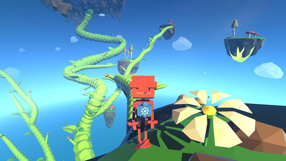 Grow Home Gameplay Grow Home PC download