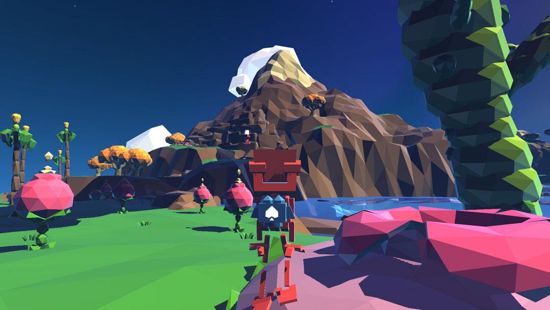 Grow Home Screenshot Grow Home download torrent