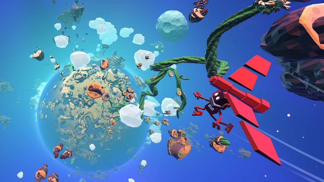 Grow Up! Screenshot Grow Up! download torrent