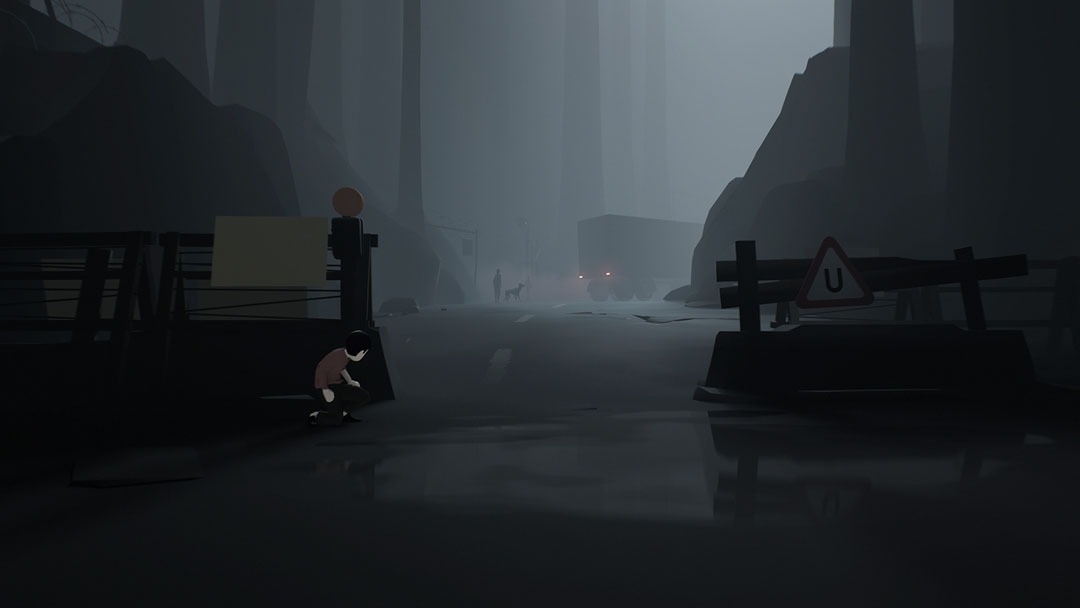 INSIDE Gameplay INSIDE PC download