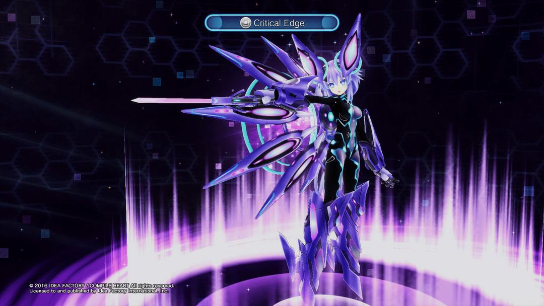 Some Screenshot from Megadimension Neptunia VII Megadimension Neptunia VII download