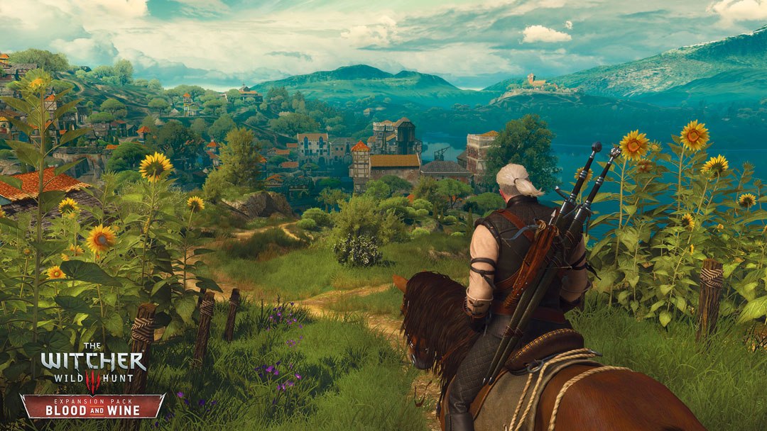 Some Screenshot from The Witcher 3: Blood and Wine The Witcher 3: Blood and Wine download