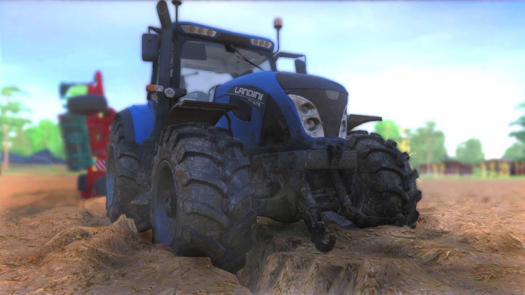 Some Screenshot from Farm Expert 2017 Farm Expert 2017 download